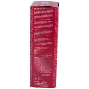 Khadi Champu Amla Volumen 200Ml