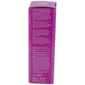 Khadi Champú De Lavanda Para Cabellos Delicados 200Ml
