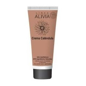 Linea Alivia Crema Caléndula