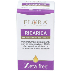 Recarga Difusor Electrico Mosquitos 45Noches