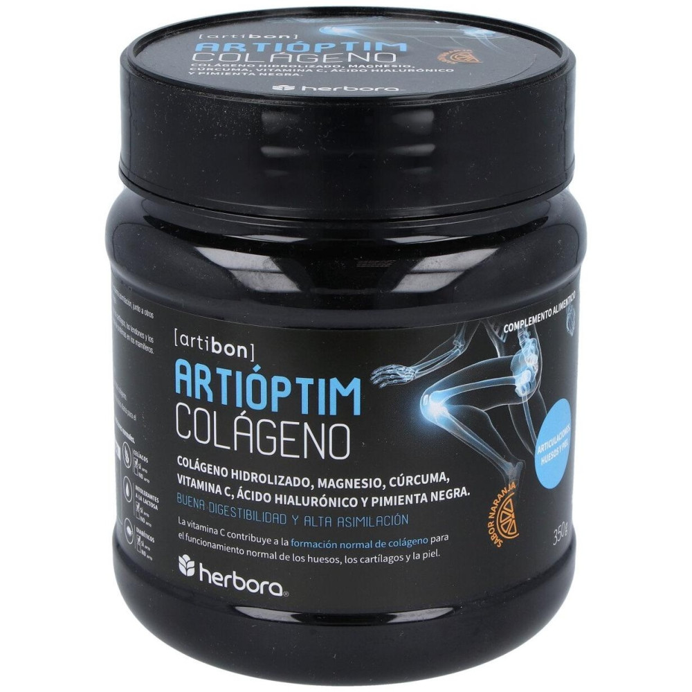 Artioptim Colageno Hidrolizado 350Gr.
