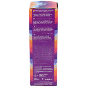 Khadi Aceite Elixir Ayurveda Anti Edad Shatavari 100Ml