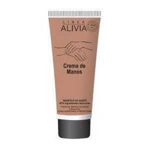 Crema De Manos Ultra...