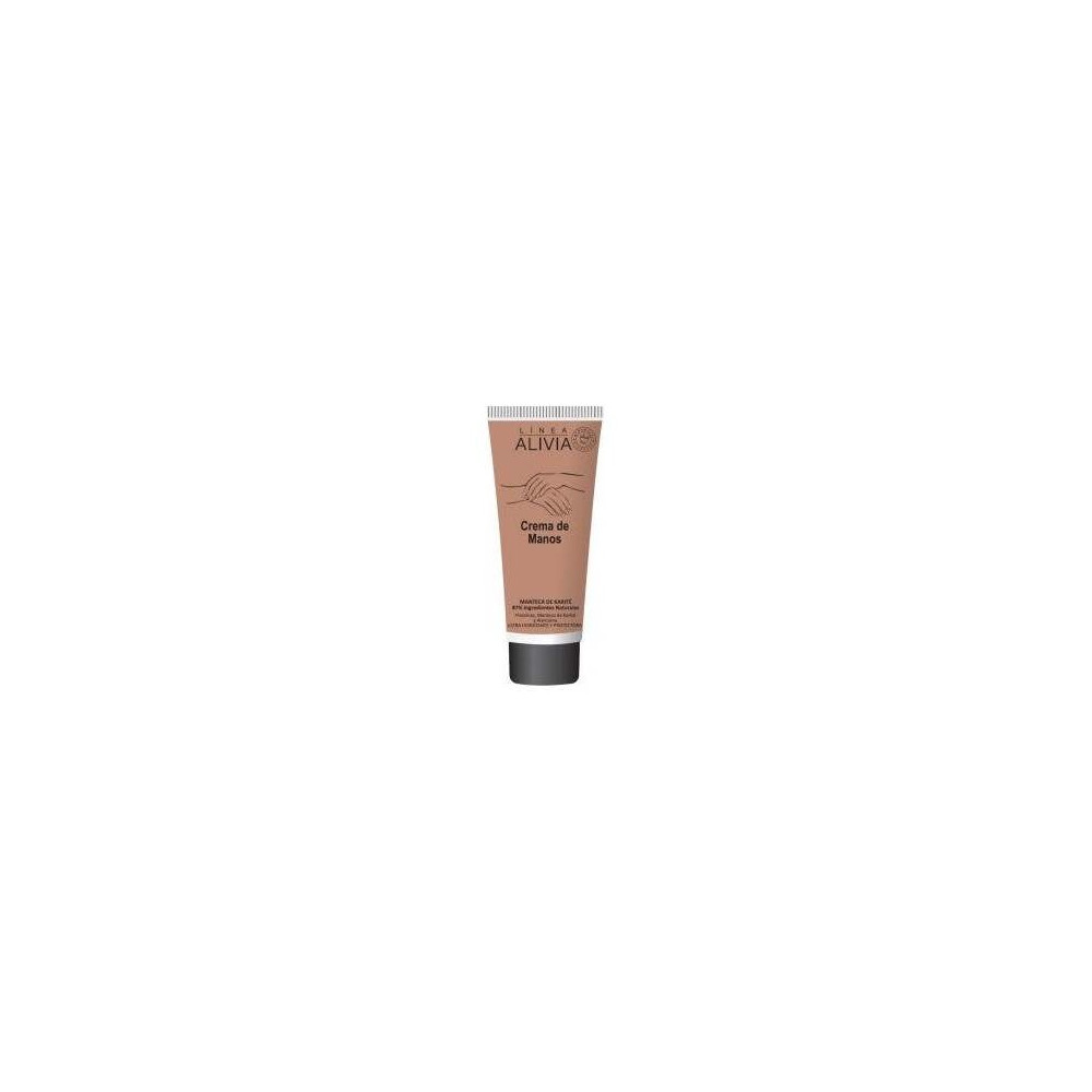 Crema De Manos Ultra Hidratante 100Ml.