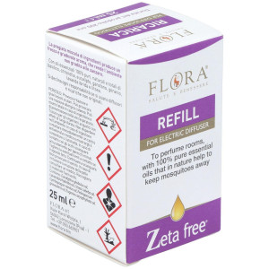 Recarga Difusor Electrico Mosquitos 45Noches