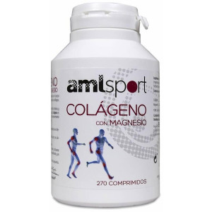 Ana María Lajusticia Sport...