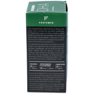 Fosfomen Neuromem Dha 60 Perlas