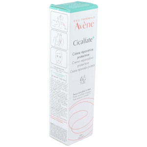 Avène Cicalfate+ Crema Reparadora Protectora 100Ml