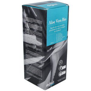 Bon Digest Aloe Vera Bio Herbora 1000 Ml.