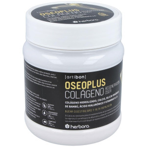 Herbora Artibon Oseoplus Colágeno 350G