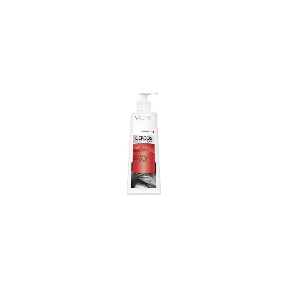 Vichy Dercos Technique Energy+ Champú Estimulante 400Ml