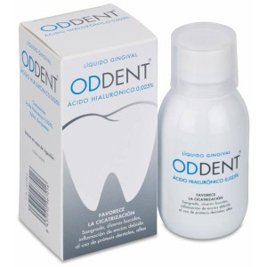 Oddent® Líquido Gingival...