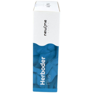 Newme Depur Herboder Plus 20X10Ml