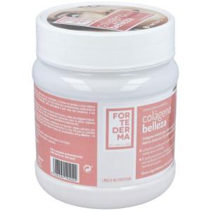 Herbora Colageno Belleza Sabor Fresa 350G