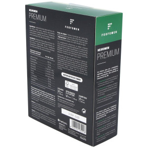 Herbora Neuromen Premium 20 Ampollas