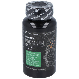 Herbora Fosfomen Neuromem...