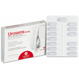 Urosens Pac 130 Mg. Forte...
