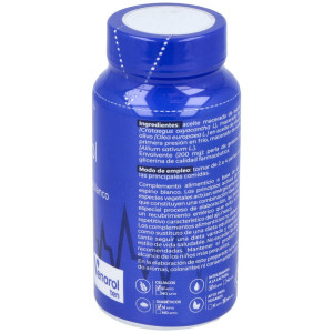 Herbora Venarol Ajesol 90Caps