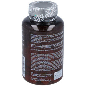 Vitamine Magnesio 60Comp. Mast.