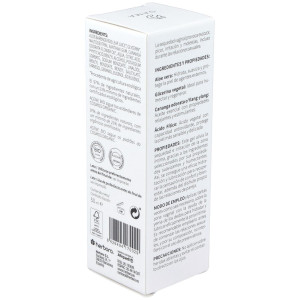 Herbora Dama Gel Hidratante Lubricante Bio 50Ml