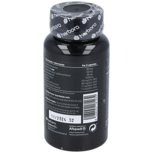 Herbora Fosfomen Neuromem Premium 60Caps