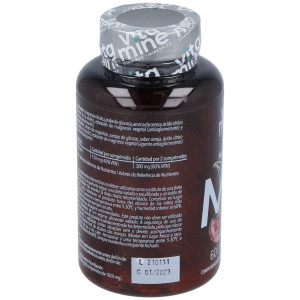 Vitamine Magnesio 60Comp. Mast.