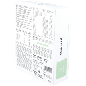 Herbora Dama Jalea Ella 20Uds