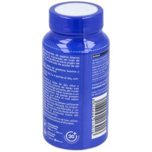 Herbora Venarol Ajesol 90Caps