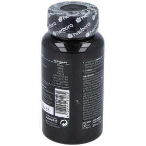 Herbora Fosfomen Neuromem Premium 60Caps