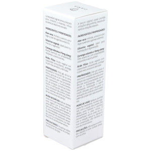 Herbora Dama Gel Hidratante Lubricante Bio 50Ml