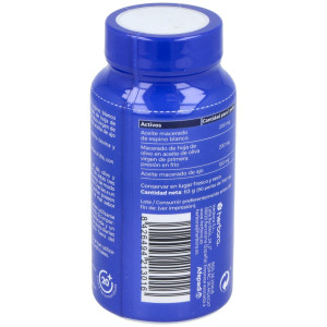 Herbora Venarol Ajesol 90Caps