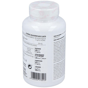 Dama Aceite De Onagra Y Vitamina E 180 Perlas