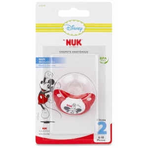 Nuk Trendiline Mickey Mouse...