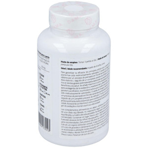 Dama Aceite De Onagra Y Vitamina E 180 Perlas