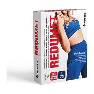 Herbora Redumet 30Vcaps