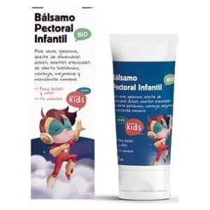 Herbora Bálsamo Pectoral...