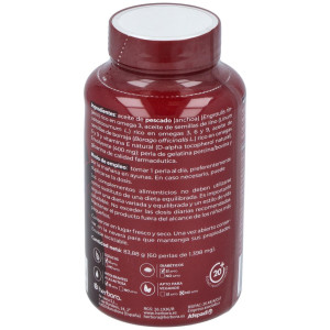 Venarol Omega 3-6-9 Tsn 60Perlas