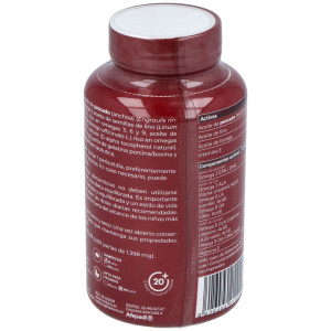 Venarol Omega 3-6-9 Tsn 60Perlas