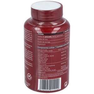 Venarol Omega 3-6-9 Tsn 60Perlas