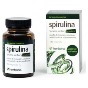 Vital Go Spirulina Bio...