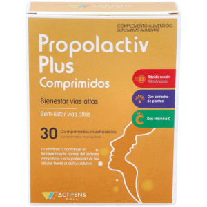 Actifens Propolactiv Plus...