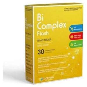 Actifens Bi Complex Flash...