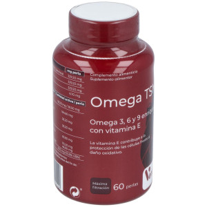 Venarol Omega 3-6-9 Tsn 60Perlas