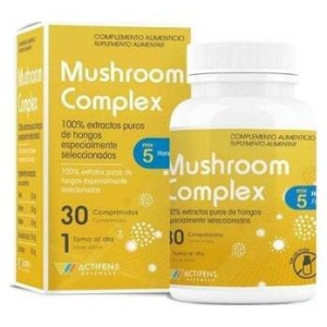 Herbora Actifens Mushroom...
