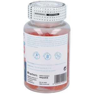 Senda Kids Omega 3 Dha Con Vit D3+Vit B6 60Gummies