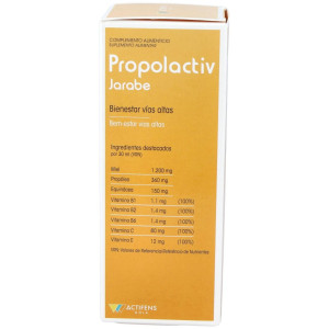 Actifens Propolactiv 250Ml.