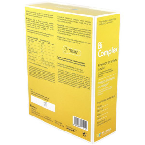 Actifens Bi Complex 20Amp.