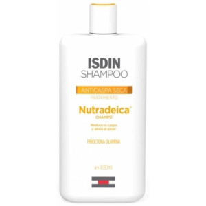 Isdin Nutradeica Champú...