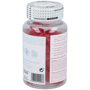 Senda Kids Multivitaminas Y Minerales 60Gummies.