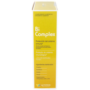 Actifens Bi Complex 20Amp.